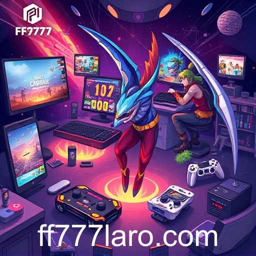 Digital Oasis: The Rise of Online Gaming Communities