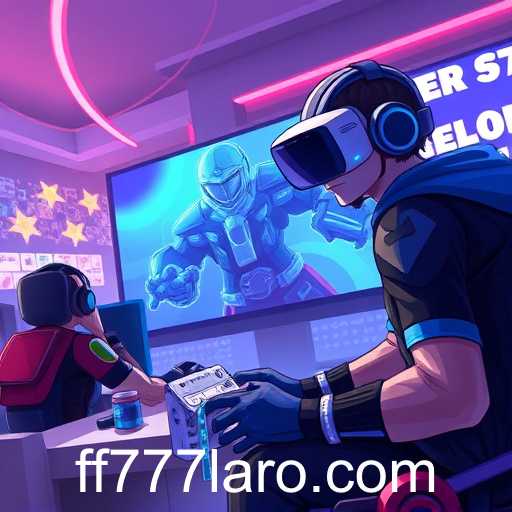 The Evolution and Impact of Online Gaming in 2025