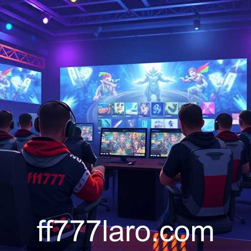 ff777