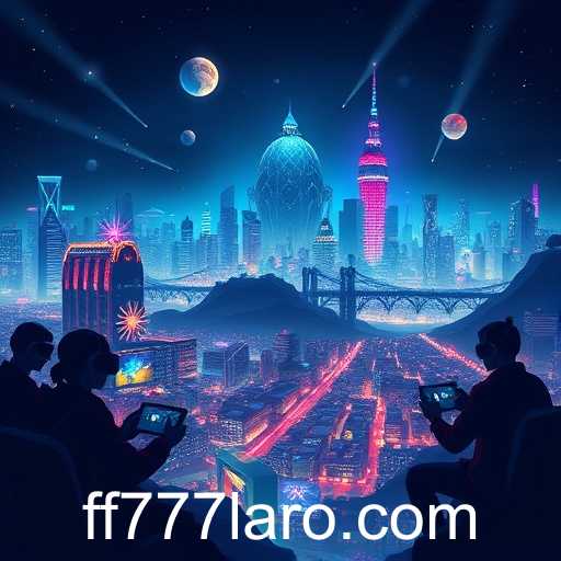 The Evolution of Online Gaming in 2025