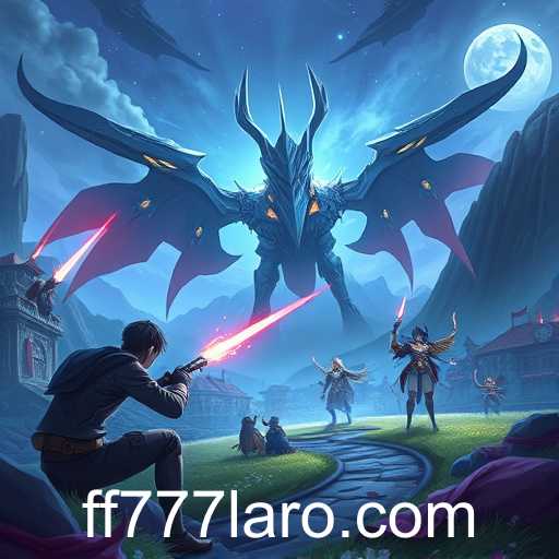 The Digital Playground: Exploring the Buzz Around FF777