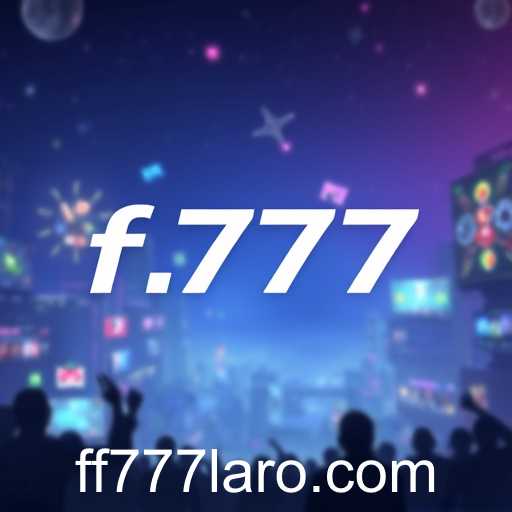 The Rise of ff777 in Online Gaming