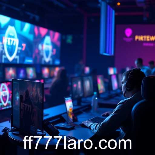 ff777
