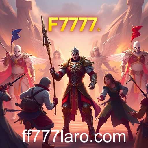 The Rise of FF777: Gaming's New Frontier