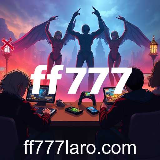 The Gaming Renaissance: Exploring FF777's Role in 2025