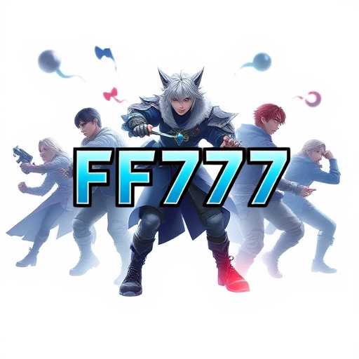 The Rise of FF777: A Gaming Revolution in 2025