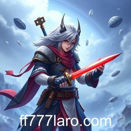 Gaming Revolution with FF777