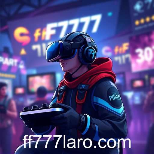 Gaming Evolution: FF777 Changing the Landscape