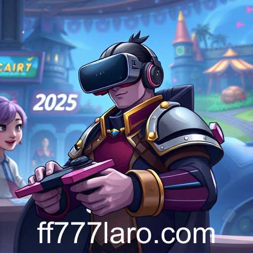 Gaming Trends in the Digital Age