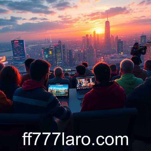 The Evolution of Online Gaming in 2025