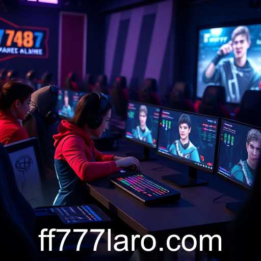 Rise of Online Gaming Platforms and Their Impact on Society