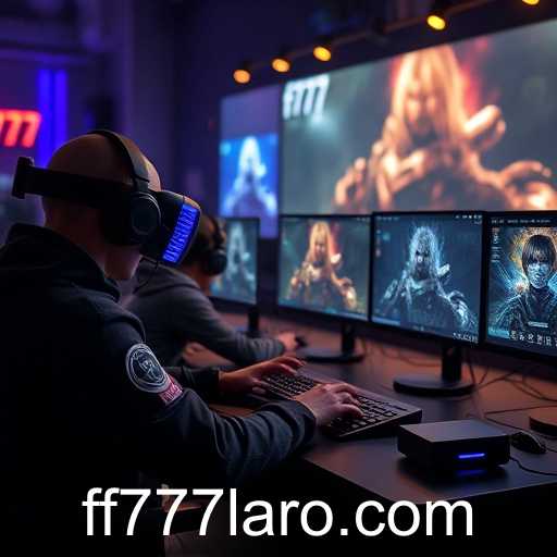 The Rise of Online Gaming in the Modern Era