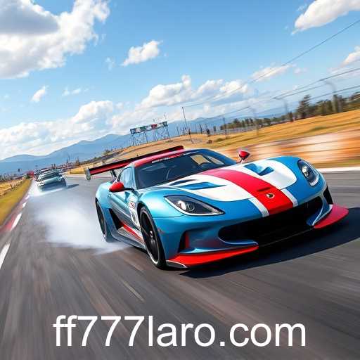 Racing Thrills: The Ultimate Gaming Experience