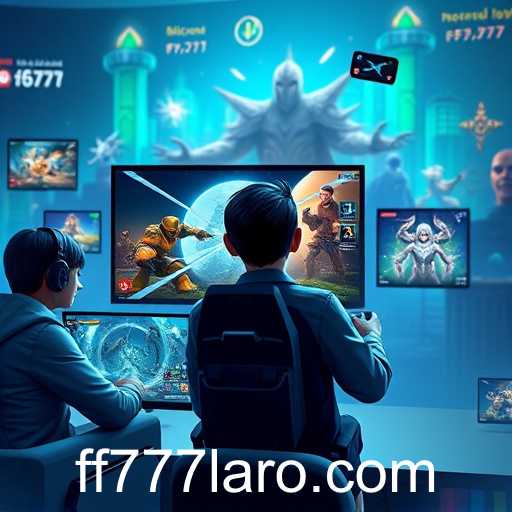 Revamping the Virtual Gaming Experience