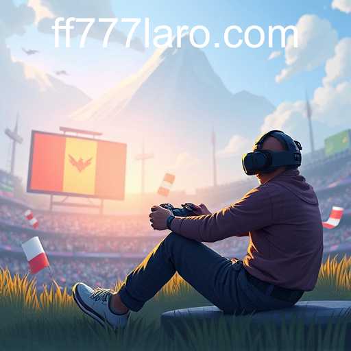 Revolutionizing Online Gaming with Innovative Platforms