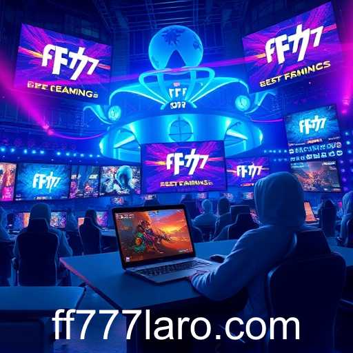 The Rise of FF777 in Gaming