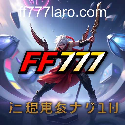 The Rise of ff777 and English Gaming in 2025