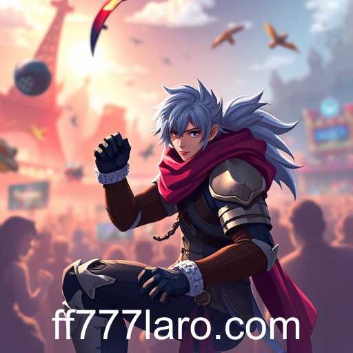 The Rise of FF777 in the Gaming World