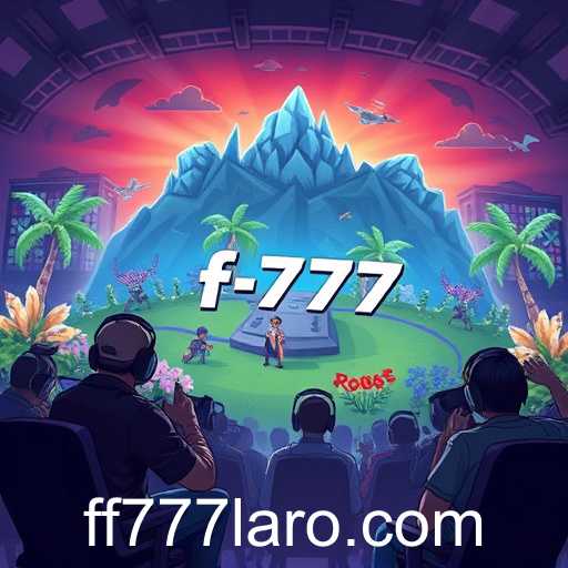 The Rise of FF777 in Gaming Trends