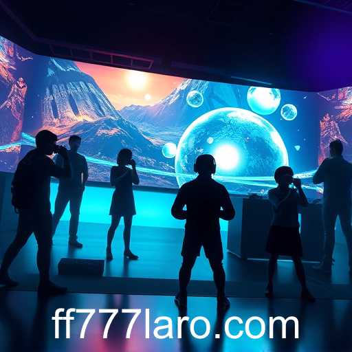 The Rise of Gaming Platforms in 2025