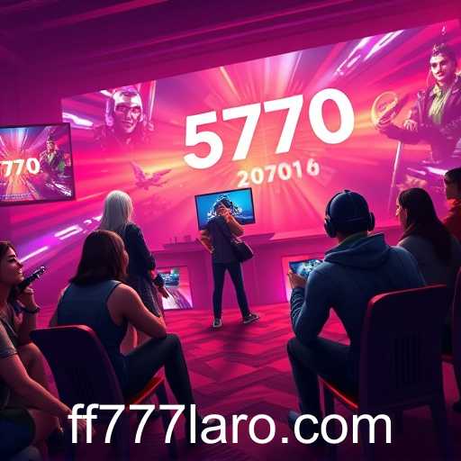 The Rise of Online Gaming Platforms in 2026