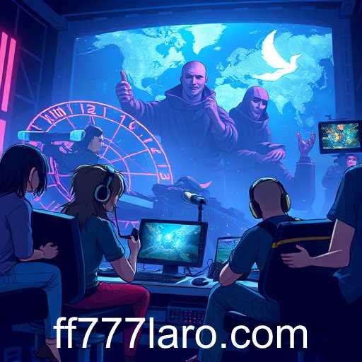 The Rise of Online Gaming Communities in 2025