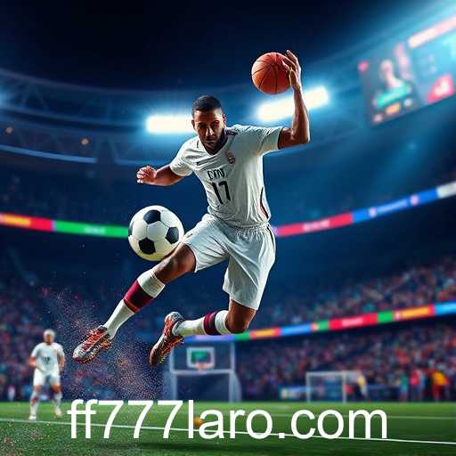 Exploring 'Sports Games' Through the Lens of 'ff777'