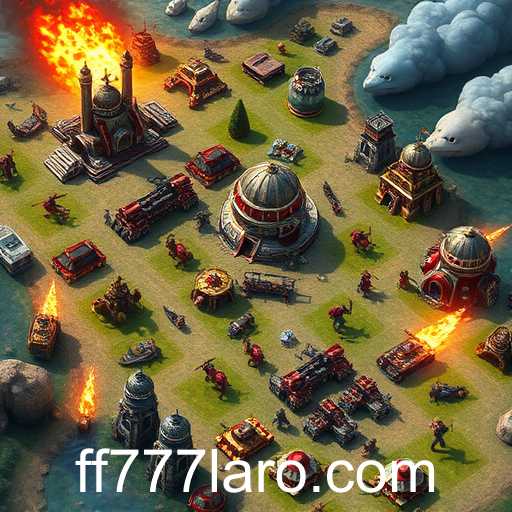 The Timeless Appeal of Strategy Games